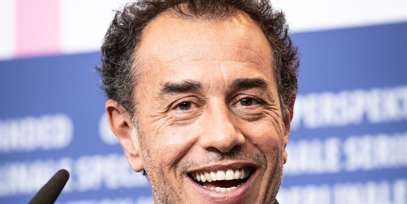 Il Magna Graecia Film Festival si prepara ad accogliere Matteo Garrone