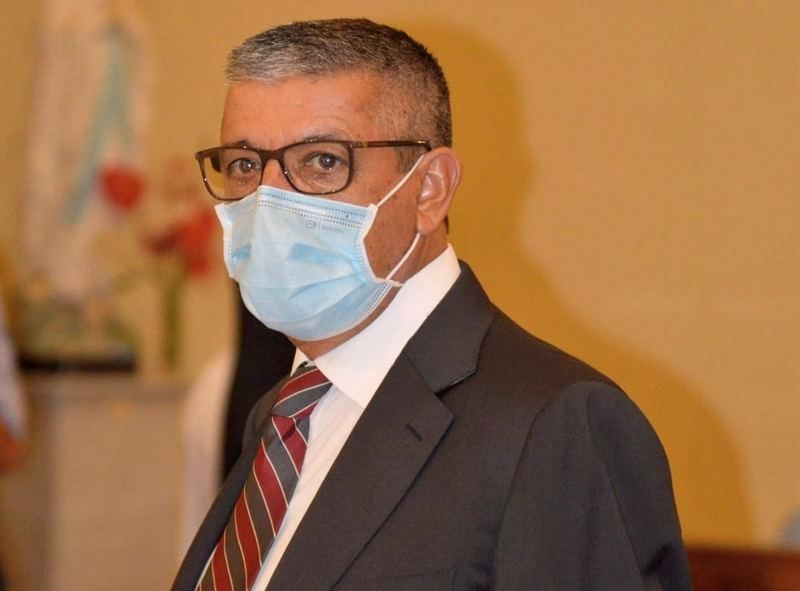 Chiude la discarica di Cassano, la soddisfazione del sindaco Papasso