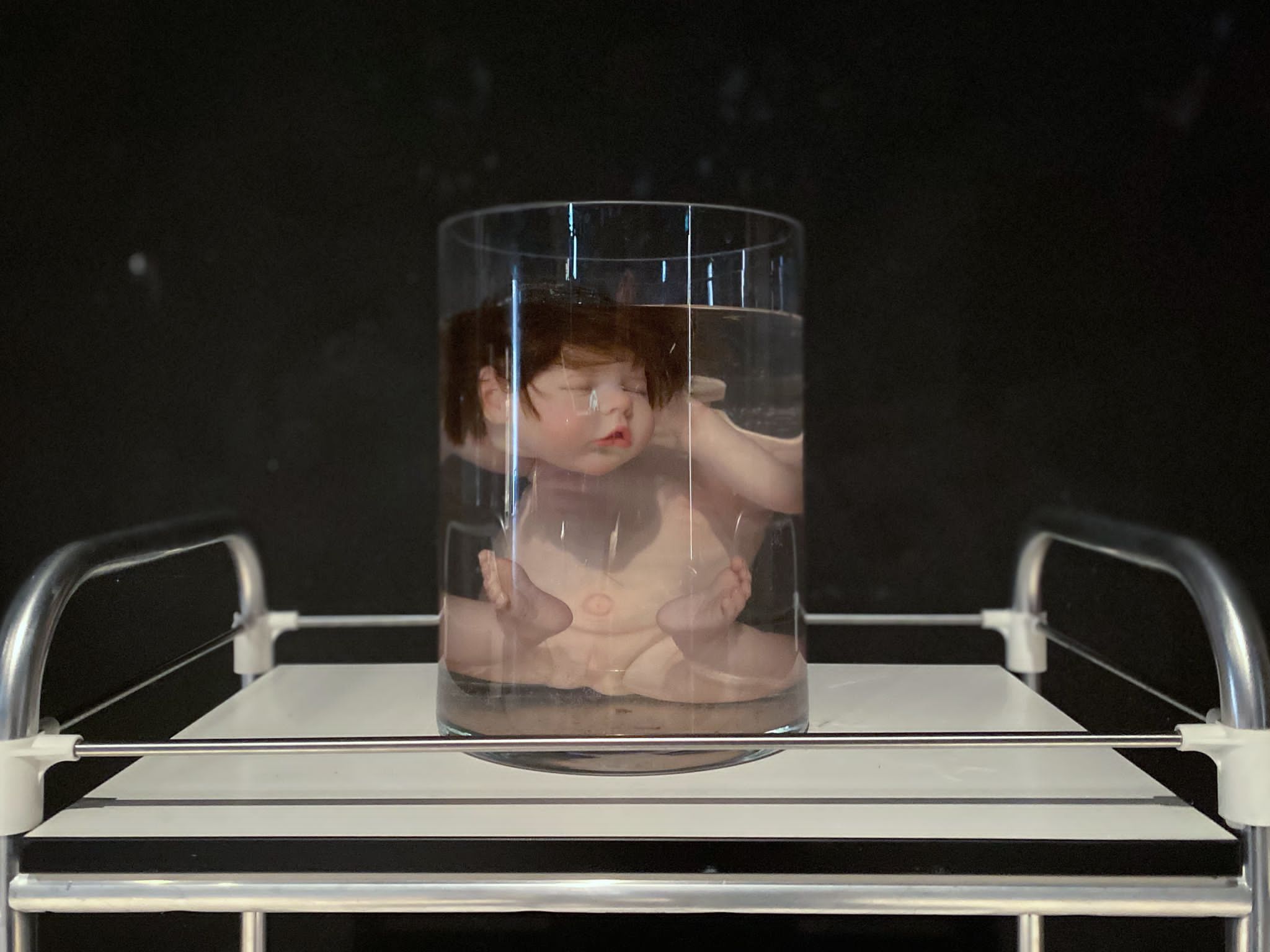 Soverato, domani in scena al Teatro comunale “Parcae” il lavoro di Maria Luigia Gioffrè