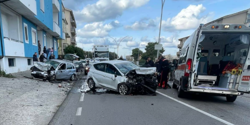 incidente mortale Cariati