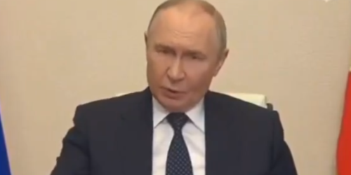 putin negoziati ucraina