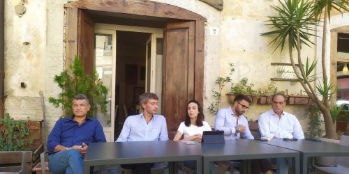 mazzuca alimena caligiuri ciacco covelli