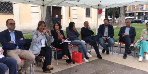 musmanno bruno bossio margiotta