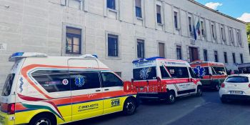 Protesta all’Asp di Cosenza, autoconvocazione della Rsu