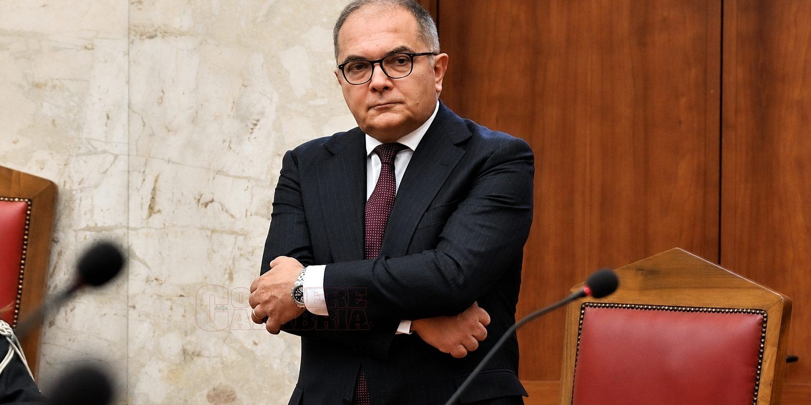 ’Ndrangheta, le strade incrociate con Cosa nostra su droga, criptofonini e ordini dal carcere. De Lucia: «I calabresi sono i più evoluti» – VIDEO