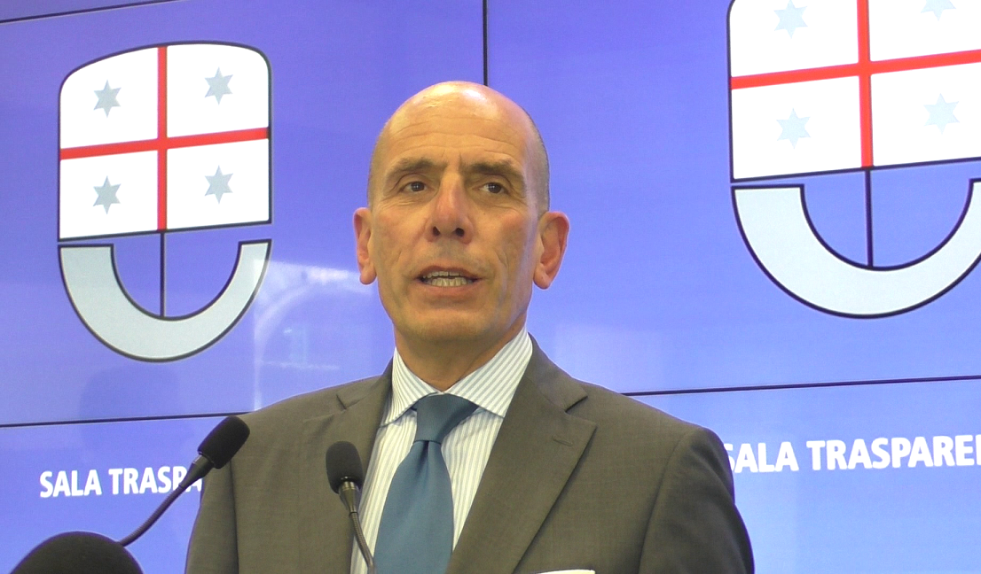 Profiti: «Innaturali 10 anni di commissariamento, ora mettere il punto. A breve una “manovra d’autunno”»