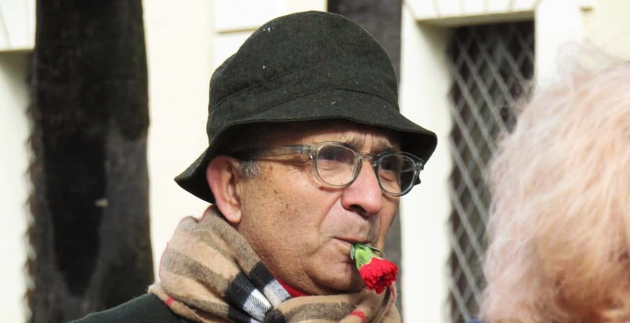 Magarò: «Una pistola non rappresenta l’amicizia tra le nazioni»