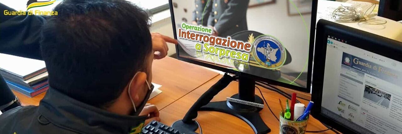 Corrompevano per ottenere dati sensibili dell’Inps, 16 indagati – VIDEO