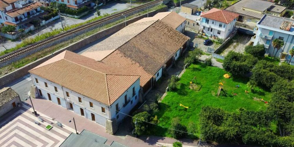 Tonnara di Bivona, Limardo: «Un simbolo della città che tornerà a risplendere»