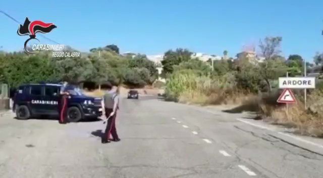 Iceberg, colpo a un gruppo criminale di rom: 20 arresti – VIDEO