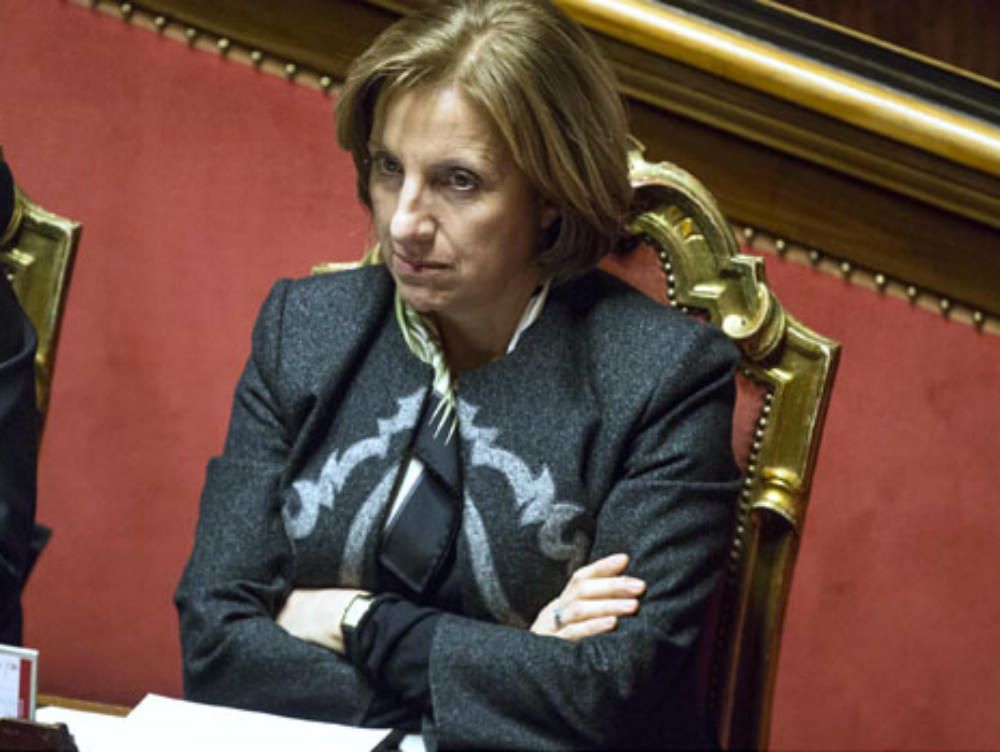 «Sospenderemo Scopelliti senza indugi»