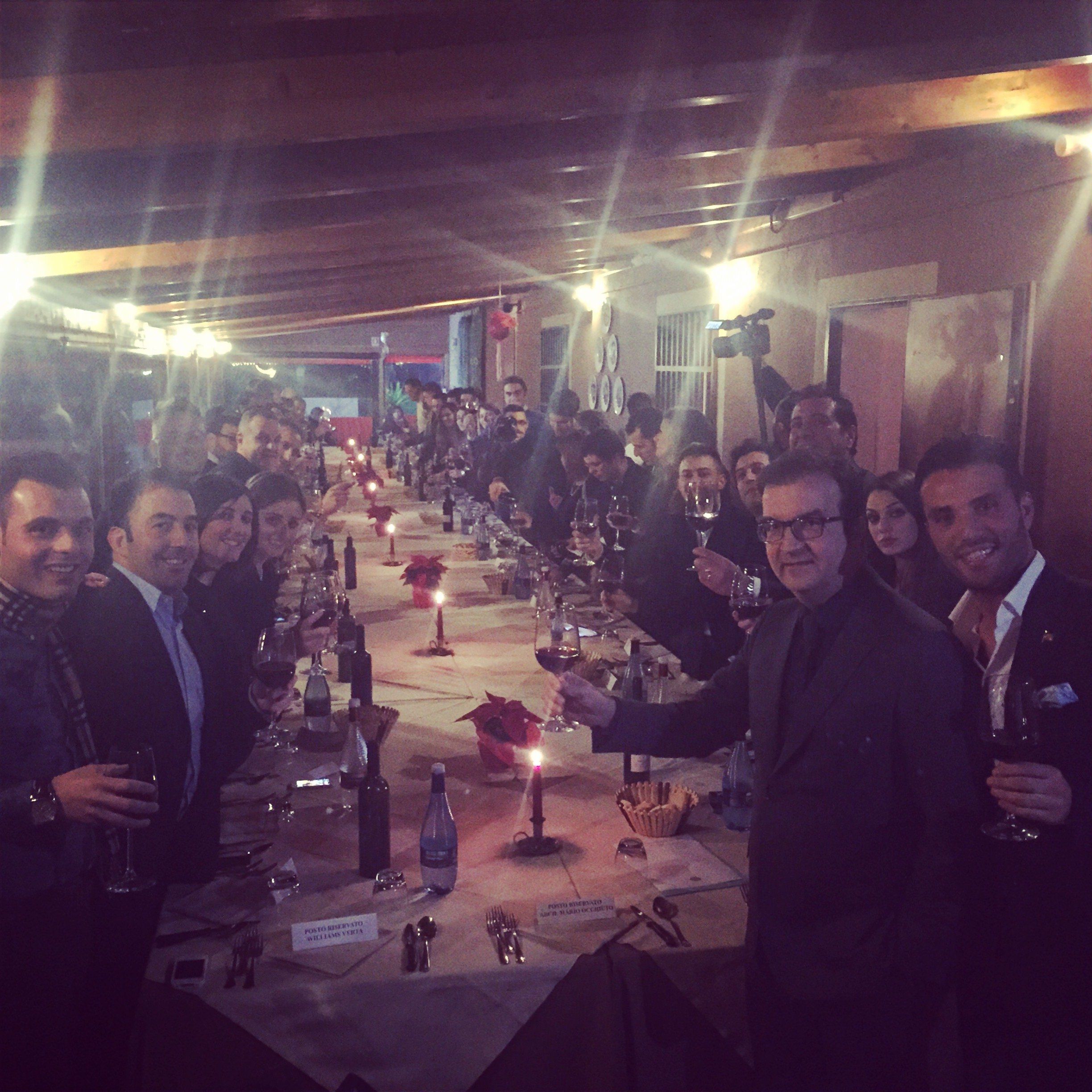 Berlusconi: «Da febbraio tornerò libero: verrò subito in Calabria»