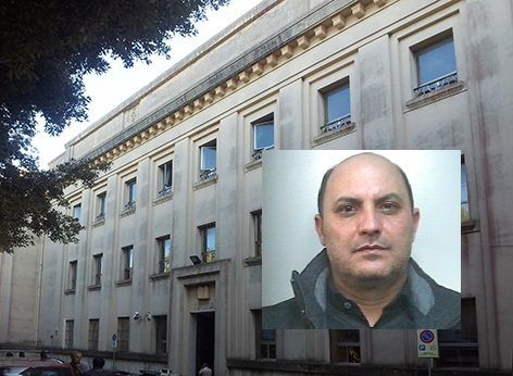 Omicidio Lacaria, resta in carcere l’amico reo confesso
