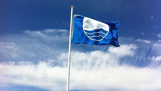 Bandiere Blu, in Calabria due new entry: Caulonia e Isola Capo Rizzuto