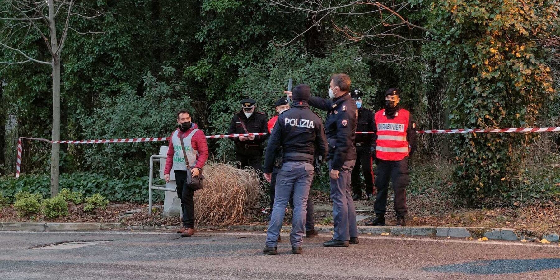 Giallo a Trieste, trovato il corpo di una donna. Potrebbe essere la Resinovich