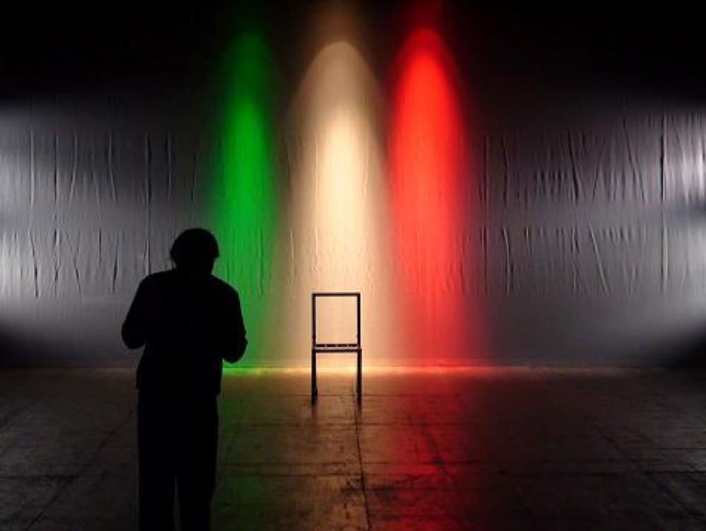 "Italianesi" al Teatro dell`Arte di Milano