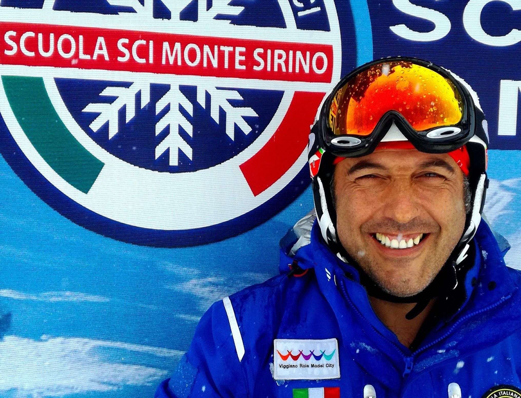 Maestro di sci muore per un incidente sul Sirino