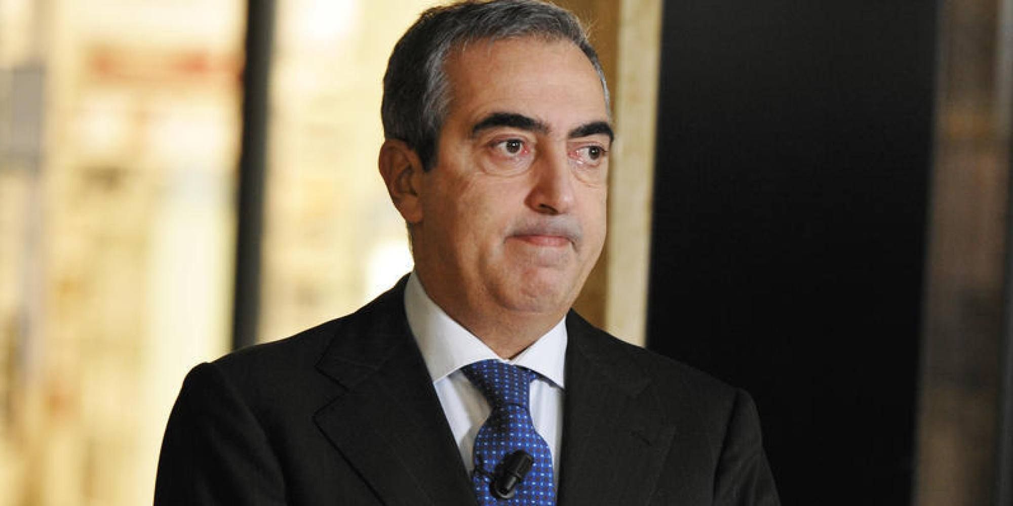 ALCHEMIA | Un ex collaboratore di Gasparri tra gli arrestati