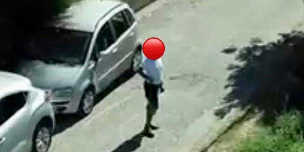 Occhiuto dichiara guerra ai piromani e pubblica le immagini che li ritraggono in azione: «Controlli ora più forti» – FOTO