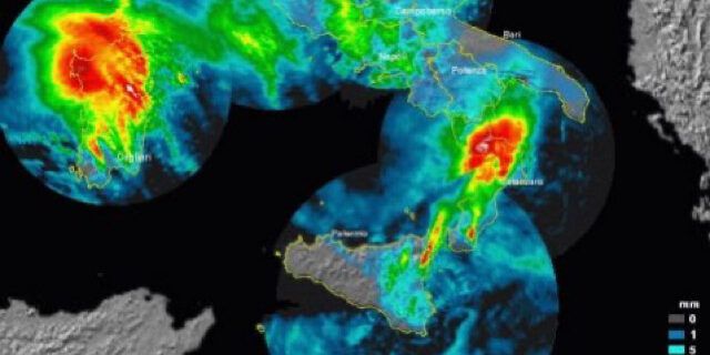 Il radar pagato dalla Regione e mai usato. Nove anni (e milioni) di sprechi