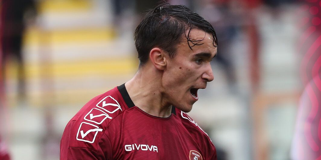 La Reggina torna a vincere al Granillo: tre punti pesanti contro il Modena