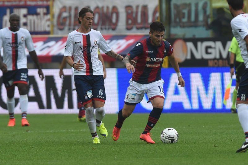 SERIE B | Colpo del Crotone a Bologna