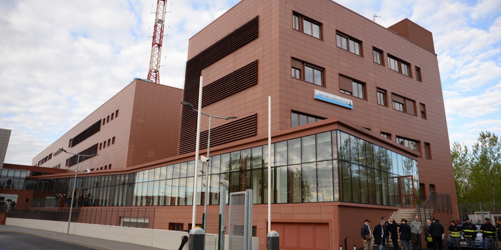 Il Vibonese Salvatore Barilaro è il nuovo questore di Monza