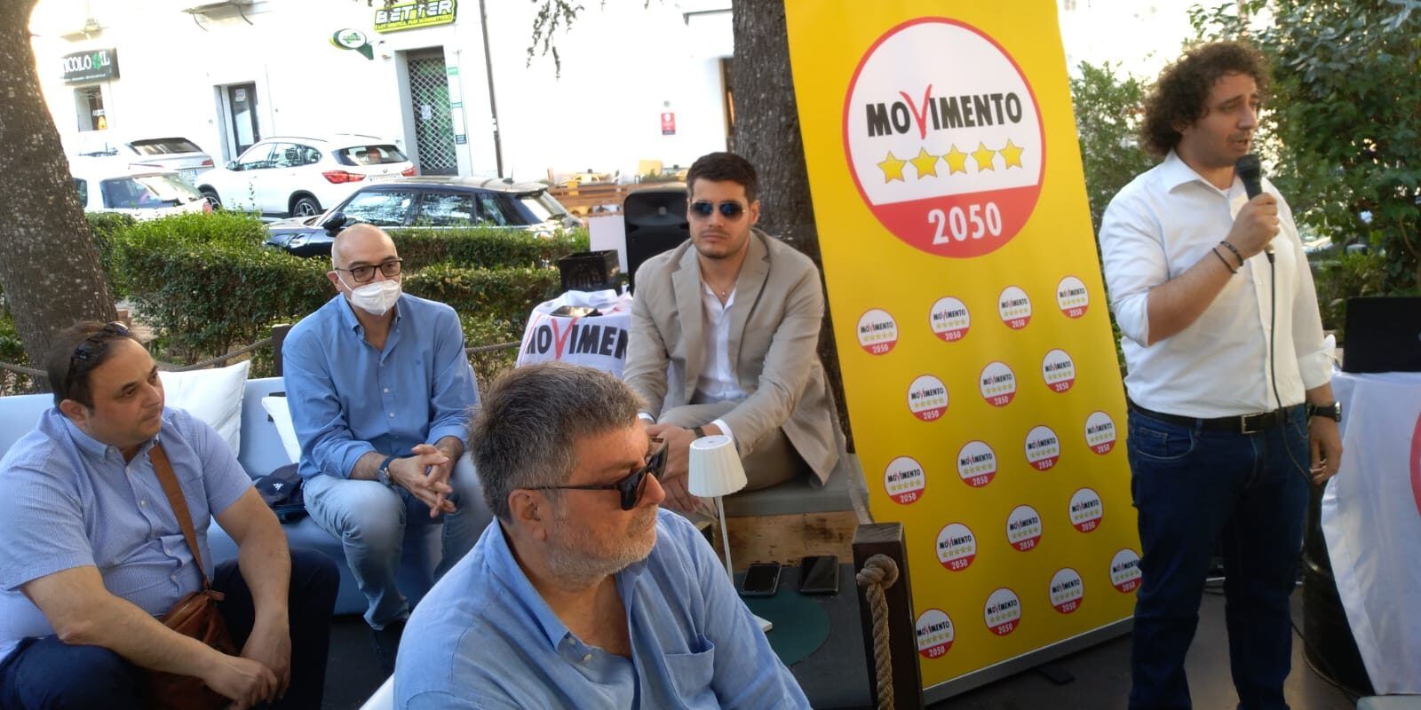 La sfida del M5S: conquistare (e cambiare) Catanzaro per crescere anche alla Regione