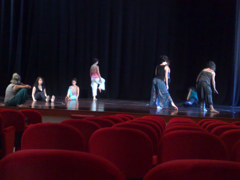 Finale con il botto per il festival Improvviseazioni