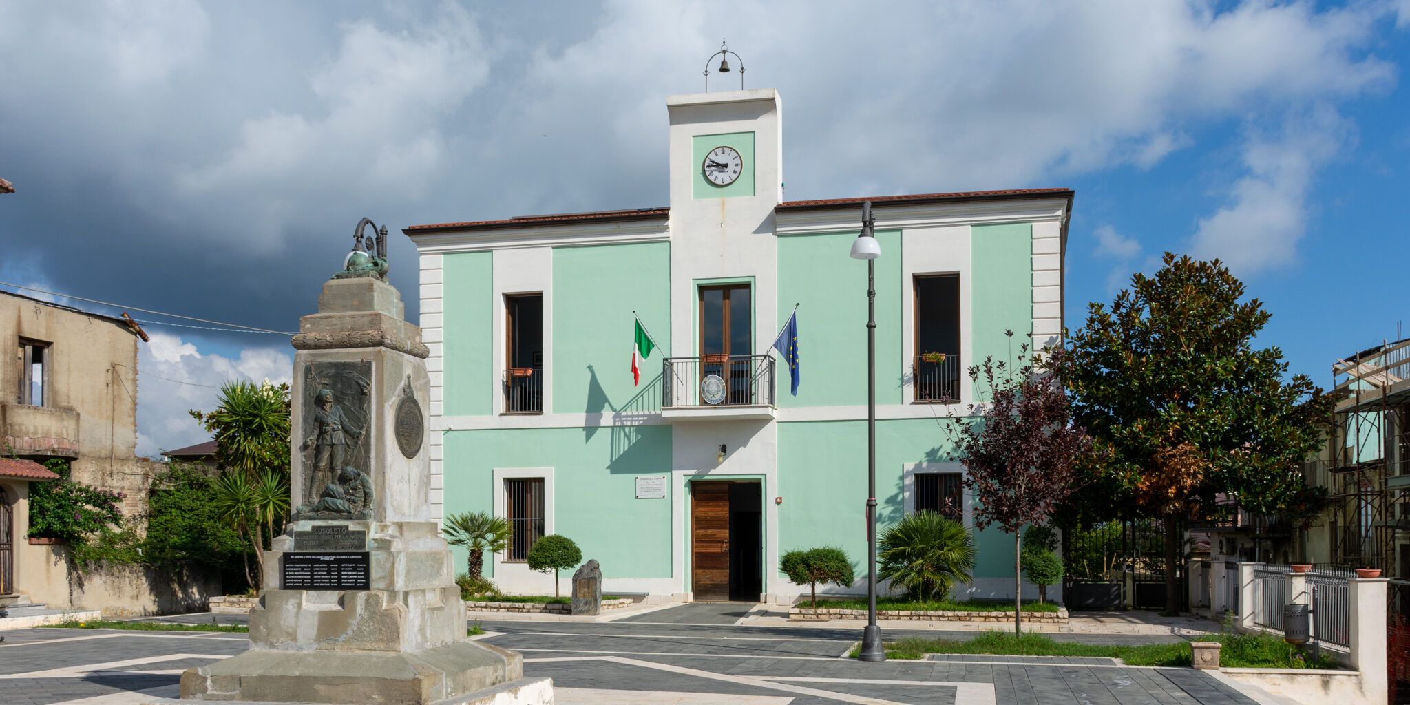 Cosoleto non torna al voto, il comune reggino dove era pesante l’influenza della ‘ndrangheta