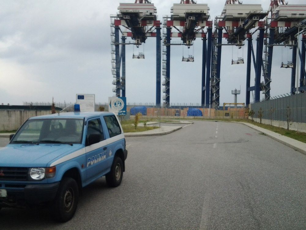 Per il rigassificatore ennesimo "no" a Cinque Stelle