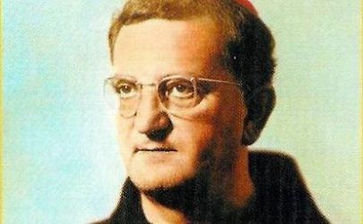 Gemellaggio calabro-campano in onore di monsignor Castrillo