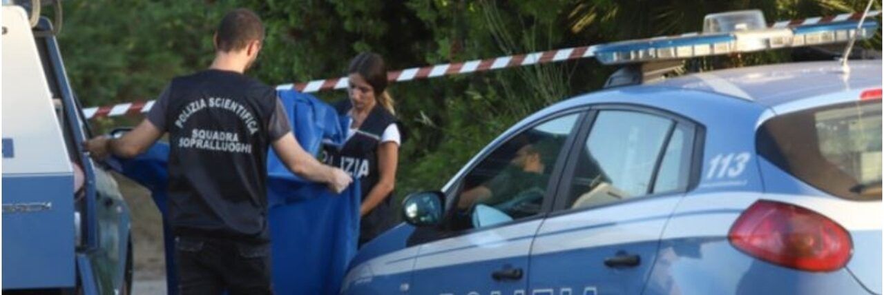 Sparatoria a Roma, uccisa una poliziotta. Suicida l’autore