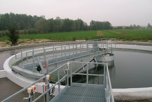 Liquami in mare, sequestrato un depuratore della Locride