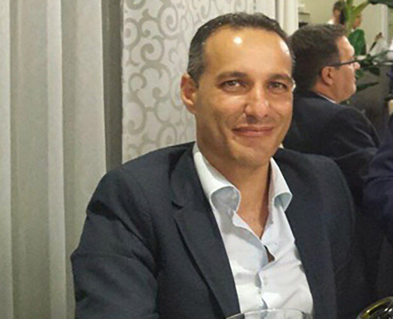 Operazione “Stige”, Laurenzano si dimette