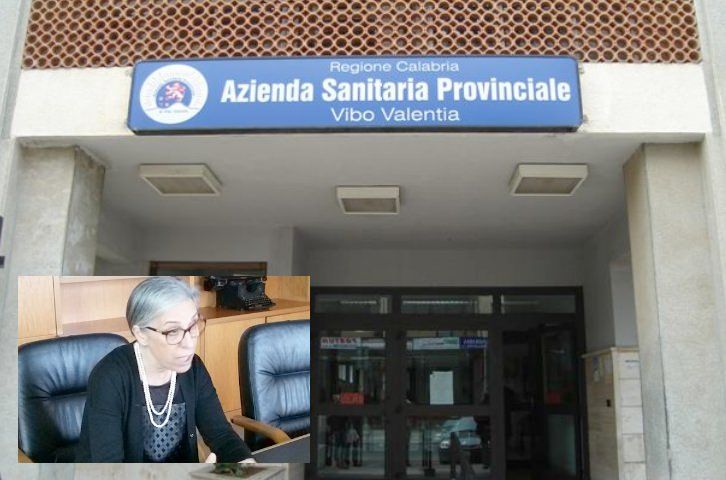 La priorità dell'Asp? La borsa di studio al figlio dell'ex manager