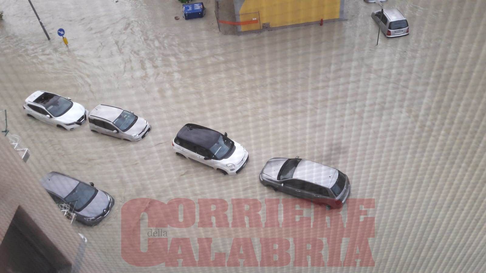 Banca Unicredit sostiene la provincia di Crotone danneggiata dal maltempo