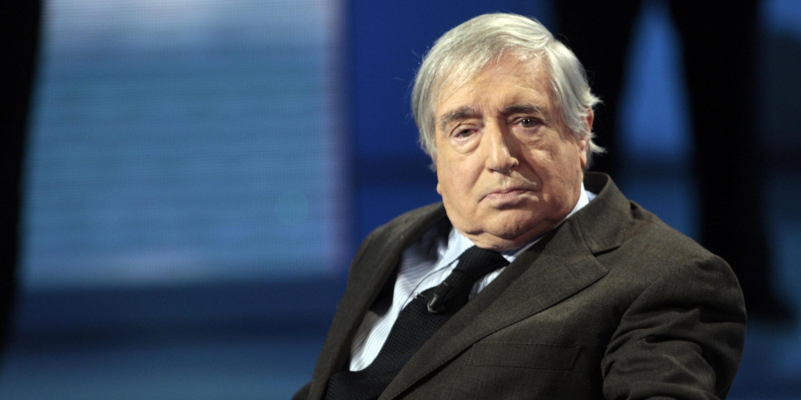 «Demetrio Volcic parlava sei lingue»