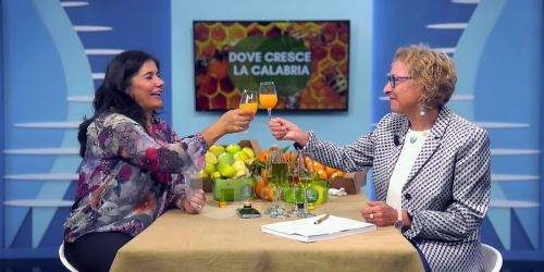 Dove Cresce la Calabria l'altro corriere TV