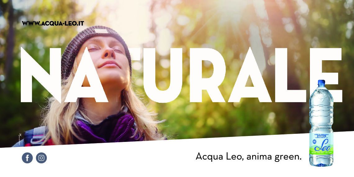 Sostenibilità ambientale, la scelta green di Acqua Leo