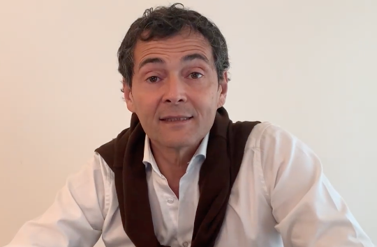 Sapia: «Un bluff le dimissioni di Cotticelli e Crocco»