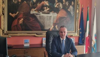 Provincia di Vibo, il neo presidente Barbalace traccia le priorità del proprio percorso istituzionale