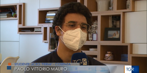 paolo vittorio mauro ue