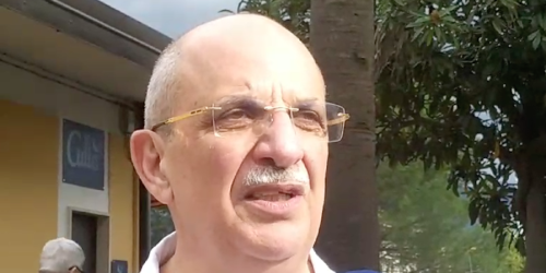 Gianfranco Scarpelli