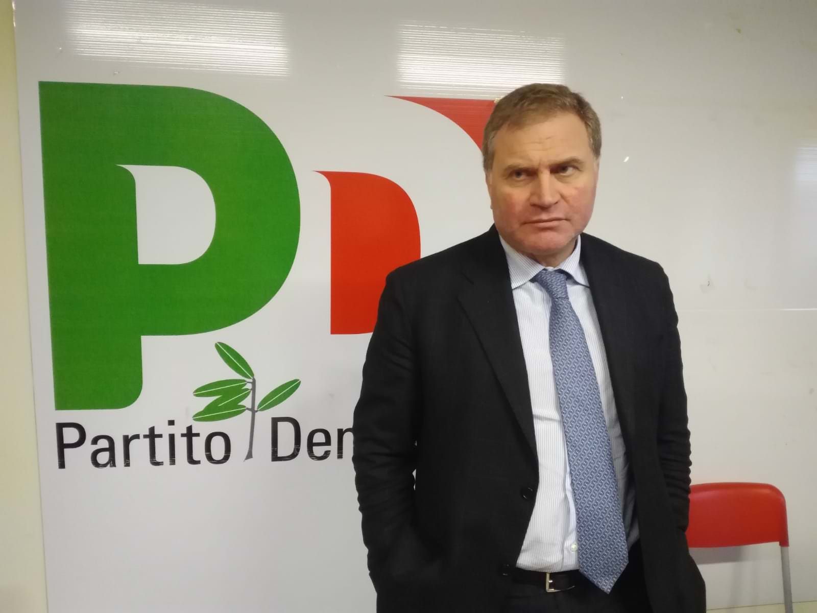 Regionali, lunedì la resa dei conti nel centrosinistra