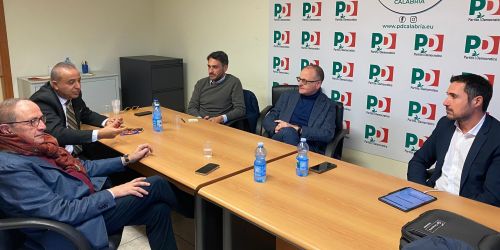 Il Pd calabrese ribadisce il "no" all'autonomia differenziata della Lega