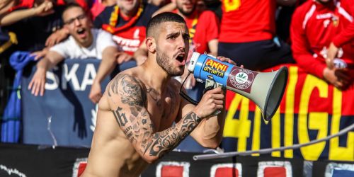 Tutino "torna a casa", l'attaccante vestirà la maglia del Cosenza