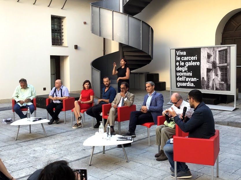 Prende piede il Polo delle Arti. Abramo: «Pronta l’intesa per il bando Miur»