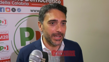 Solidarietà del Pd Calabria a Gratteri. Irto: «Alta la tensione attorno al magistrato calabrese»