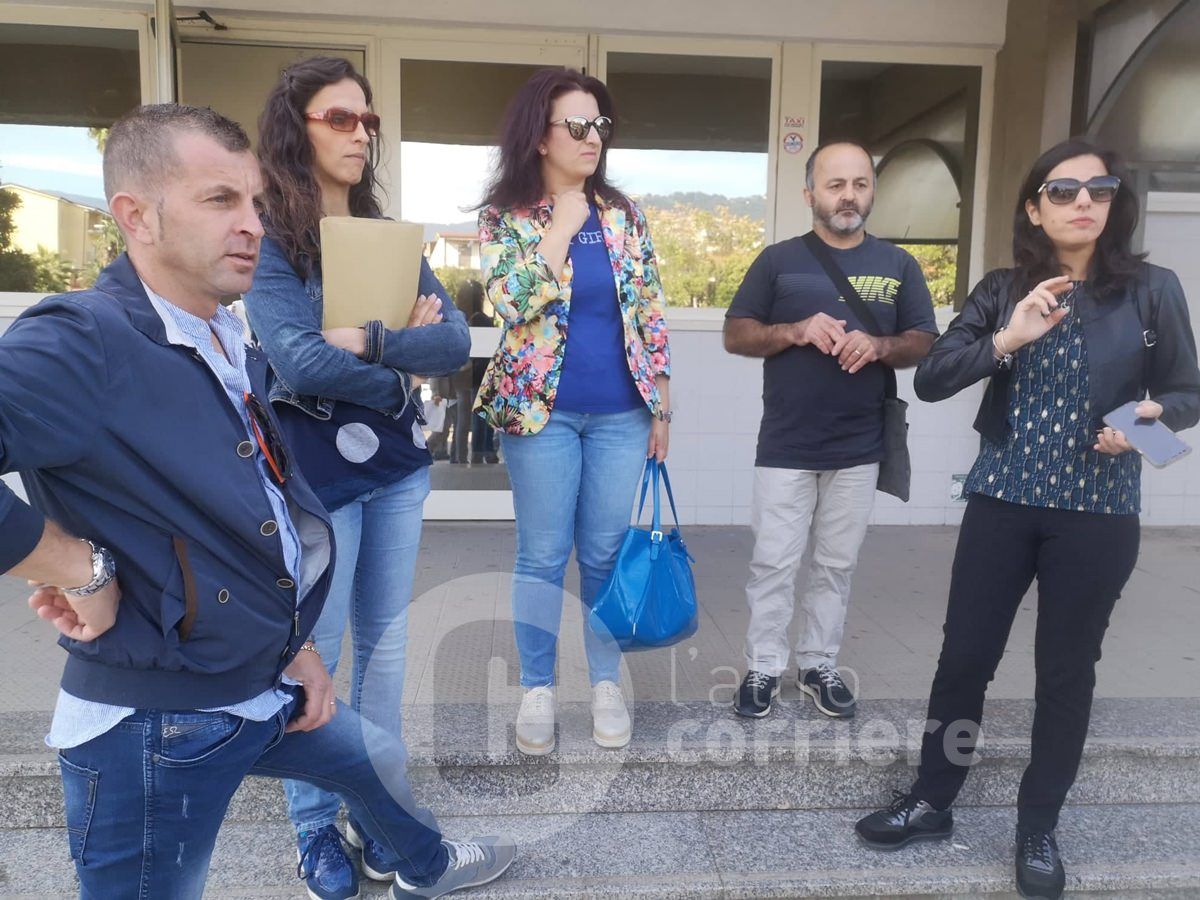 All'ospedale di Lamezia manca l’assistenza per i bimbi disabili – VIDEO
